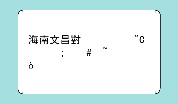海南文昌小考成绩怎么查询？