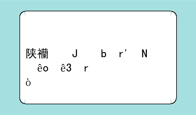 陕西咸阳有哪些二本大学？